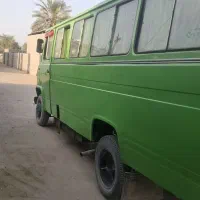 فروشی|خودرو سنگین|لیردف, |دیوار