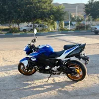 سوزوکی بیکینگ اسپیشیال
