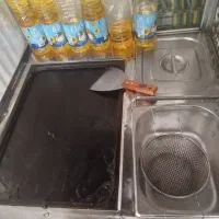 فرساندویچی چند کاره