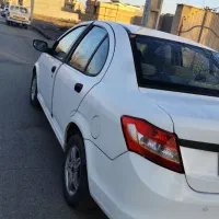 ساینا ۹۶ تمیز و کارمندی