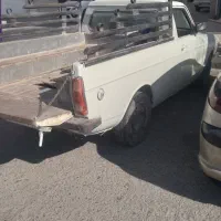 پیکان وانت مدل ۱۳۸۵ نقد اقساط|خودرو سواری و وانت|تهران, تهرانسر غربی|دیوار