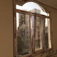تعویض،فروش درب و پنجره دوجداره بااقساط 12ماهه