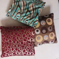 سه مدل کوسن ۴۰×۴۰