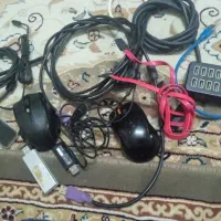 قطعات لوازم کامپیوتری