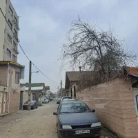 فروش خانه ویلایی ۲۶۰ متری|فروش خانه و ویلا|رشت, کوی حسینی|دیوار