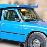 بار برای مشهد از اسفراین