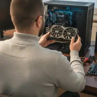 تک‌نیک کامپیوتر - تعمیرات در محل|خدمات رایانه‌ای و موبایل|ساری, |دیوار