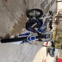 crx350|موتورسیکلت|بانه, |دیوار