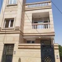 منزل دوطبقه نوساز تخلیه سلطان آباد