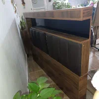 تخت دونفره با کیفیت