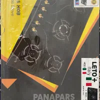 گاز رو میزی تکنو|اجاق گاز و لوازم برقی پخت‌وپز|تهران, شاهین|دیوار