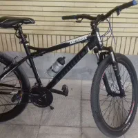 فروش دوچرخه 26 سبک|دوچرخه، اسکیت، اسکوتر|شاهینشهر, خانه کارگر|دیوار