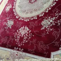 3 تخته فرش 12 متری سالم