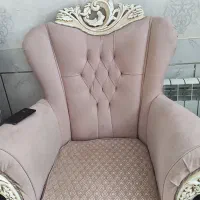 فروش مبلمان|مبلمان خانگی و میز عسلی|نجف‌آباد, حومه نجف آباد|دیوار