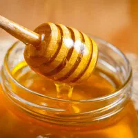 عسل کنار/ عسل دو گیاه مرغوب