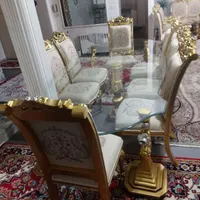 میز غذا خوردی سالم خیلی کم کارکرد