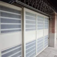 درب برقی|خدمات پیشه و مهارت|نجف‌آباد, باغ ملی|دیوار