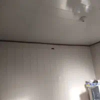 کانکس ۱۲ متری لوکس|مصالح و تجهیزات ساختمان|خوی, |دیوار