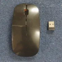 موس بی سیم سالم