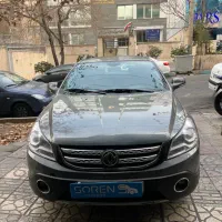 h30 کراس مدل 1397تک برگ سند