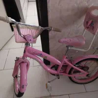 دوچرخه دخترانه سایز