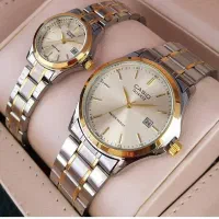 ساعت ست CASIO (پرداخت درب منزل)