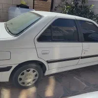 فروش پژو پارس سال موتور XU7  تمیز و سالم