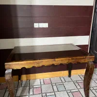 میزناهارخوری