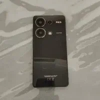 شیائومی Poco M6 Pro با حافظهٔ ۲۵۶ گیگابایت|موبایل|تهران, شهرک نفت|دیوار