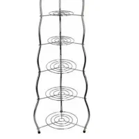 پایه قابلمه استیل