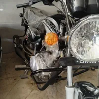 باکسر صفر کیلومتر ۲۰۰