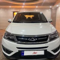 تیگو 5 FL مدل 2018