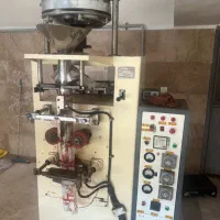 دستگاه بسته بندی زیر قیمت آجیل و نمک و حبوبات