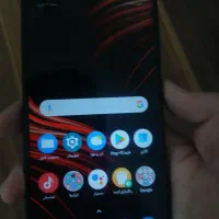 پوکوx3|موبایل|رشت, باهنر|دیوار