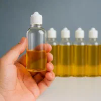 محلول پرپشت کننده و تقویت کننده ریش مژه و ابرو|آرایشی، بهداشتی، درمانی|پیرانشهر, |دیوار