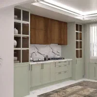 نیازمند نیرو نیمه ماهر یا ماهر