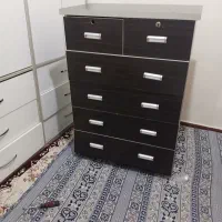 دراور و میز تحریر