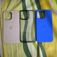 بک کاور ۱۳پرو