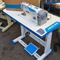 چرخ خیاطی خانگی  سردوز میاندوز اتو