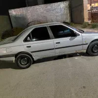 فروش پژو 405|خودرو سواری و وانت|میناب, |دیوار