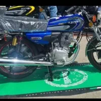 موتور 200 راپیدو خشک