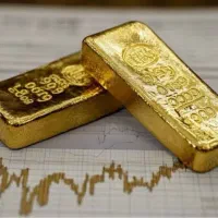 طلا گم کردم