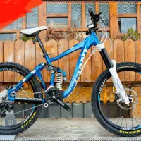 دوچرخه جاینت مدل fith 1 (مریدا ویوا فوجی کیوب)|دوچرخه، اسکیت، اسکوتر|تهران, ونک|دیوار