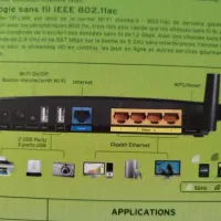 مودم و روتر modem router tp link|مودم و تجهیزات شبکه|مشهد, آزادشهر|دیوار