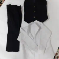 لباس پسرانه|کفش و لباس بچه|بیرجند, |دیوار