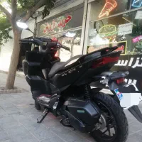 طرح کلیک شاهین دلتا ۱۷۰ سی سی
