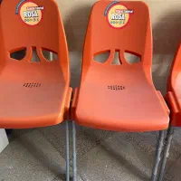 صندلی آذران تحریرات