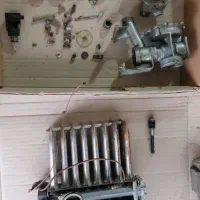 تعمیر و نصب پکیج آبگرمکن گازی با ضمانت|خدمات پیشه و مهارت|بابل, |دیوار