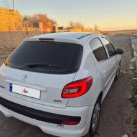 207 tu3|خودرو سواری و وانت|سیرجان, |دیوار