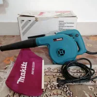 بلوور ماکیتا ( دمنده و مکنده)